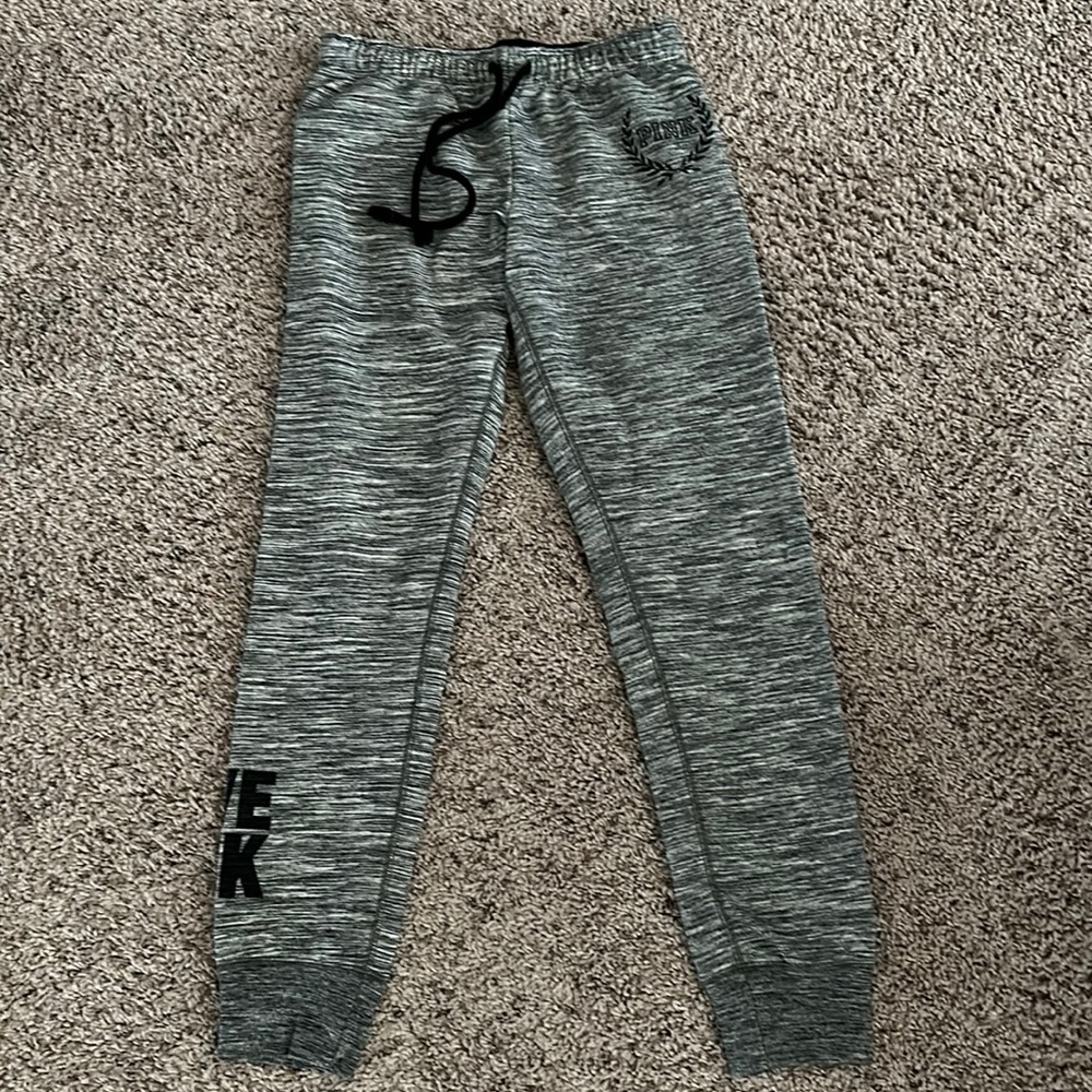PINK Joggers